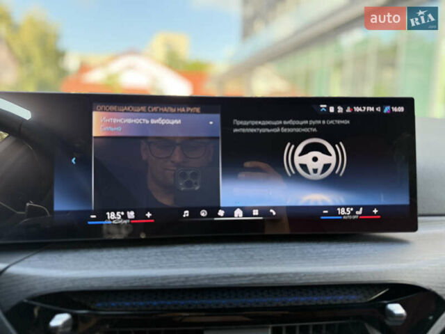 Серый БМВ 3 Серия, объемом двигателя 2 л и пробегом 8 тыс. км за 58000 $, фото 59 на Automoto.ua