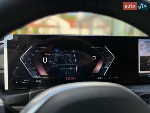 Серый БМВ 3 Серия, объемом двигателя 2 л и пробегом 8 тыс. км за 58000 $, фото 45 на Automoto.ua