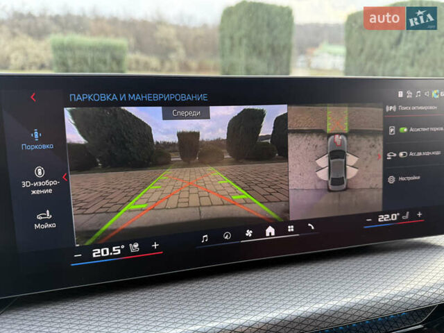 Серый БМВ 3 Серия, объемом двигателя 3 л и пробегом 14 тыс. км за 64500 $, фото 30 на Automoto.ua