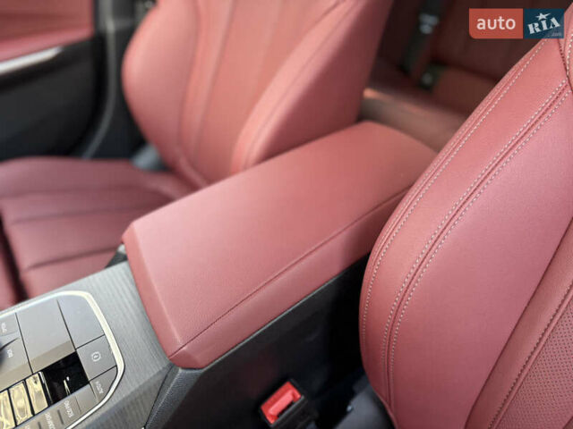 Серый БМВ 3 Серия, объемом двигателя 2 л и пробегом 8 тыс. км за 58000 $, фото 47 на Automoto.ua