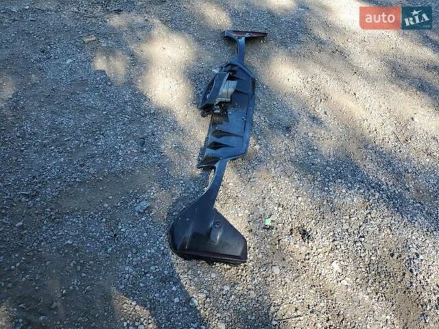 Сірий БМВ 3 Серія, об'ємом двигуна 3 л та пробігом 40 тис. км за 18000 $, фото 11 на Automoto.ua