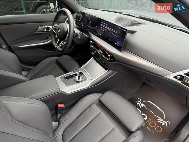 Сірий БМВ 3 Серія, об'ємом двигуна 3 л та пробігом 14 тис. км за 62900 $, фото 25 на Automoto.ua