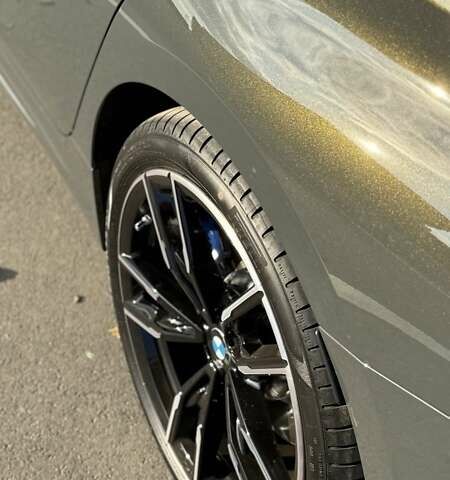 Сірий БМВ 3 Серія, об'ємом двигуна 3 л та пробігом 5 тис. км за 70000 $, фото 4 на Automoto.ua