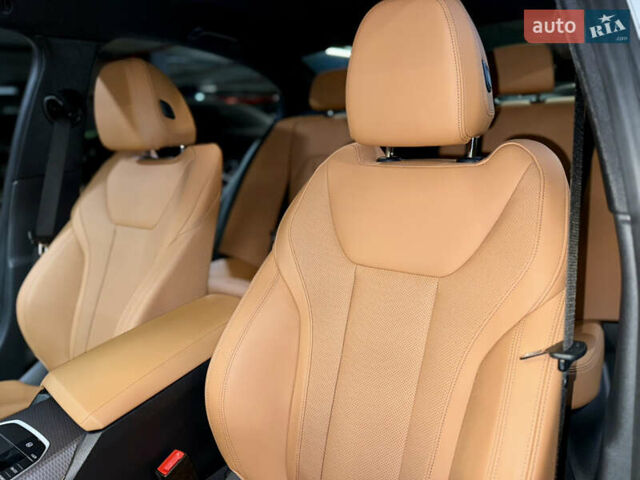 Сірий БМВ 3 Серія, об'ємом двигуна 3 л та пробігом 8 тис. км за 65000 $, фото 20 на Automoto.ua