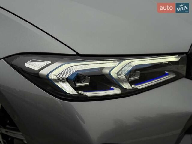 Сірий БМВ 3 Серія, об'ємом двигуна 3 л та пробігом 14 тис. км за 62900 $, фото 17 на Automoto.ua