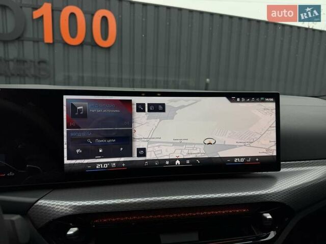 Сірий БМВ 3 Серія, об'ємом двигуна 3 л та пробігом 14 тис. км за 62900 $, фото 29 на Automoto.ua