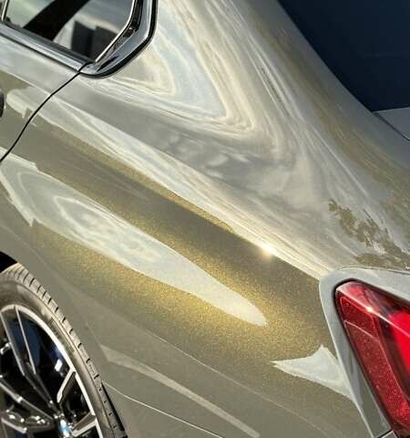 Сірий БМВ 3 Серія, об'ємом двигуна 3 л та пробігом 5 тис. км за 70000 $, фото 5 на Automoto.ua