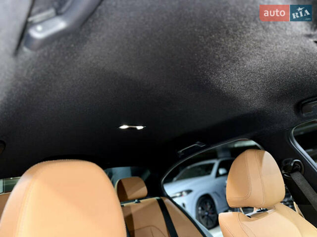 Сірий БМВ 3 Серія, об'ємом двигуна 3 л та пробігом 8 тис. км за 65000 $, фото 45 на Automoto.ua