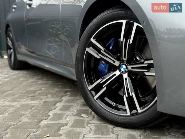 Сірий БМВ 3 Серія, об'ємом двигуна 3 л та пробігом 14 тис. км за 62900 $, фото 16 на Automoto.ua