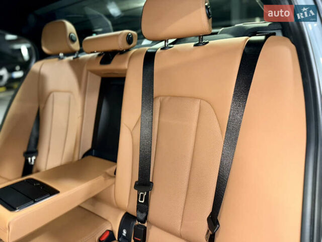 Сірий БМВ 3 Серія, об'ємом двигуна 3 л та пробігом 8 тис. км за 65000 $, фото 28 на Automoto.ua