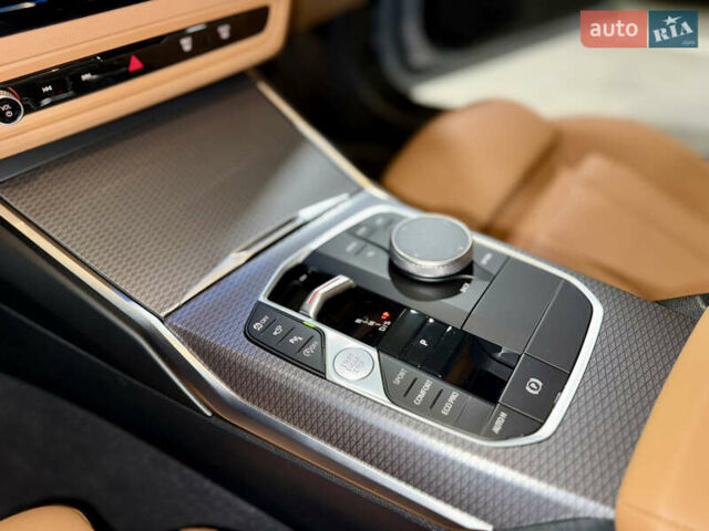 Сірий БМВ 3 Серія, об'ємом двигуна 3 л та пробігом 8 тис. км за 65000 $, фото 21 на Automoto.ua