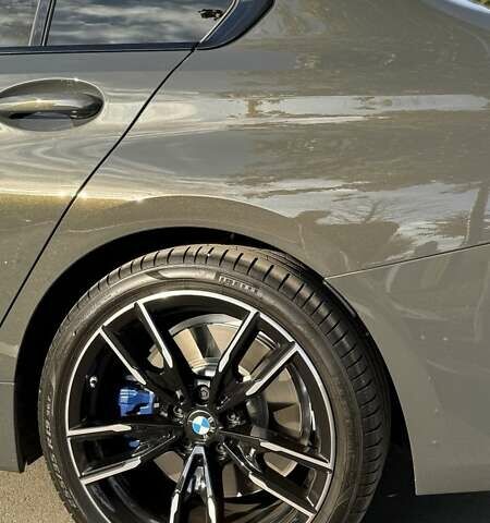 Сірий БМВ 3 Серія, об'ємом двигуна 3 л та пробігом 5 тис. км за 70000 $, фото 6 на Automoto.ua