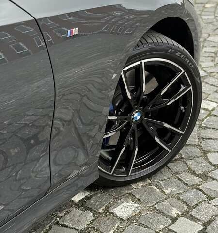 Сірий БМВ 3 Серія, об'ємом двигуна 3 л та пробігом 5 тис. км за 70000 $, фото 11 на Automoto.ua