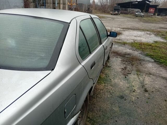 Серый БМВ 3 Серия, объемом двигателя 0 л и пробегом 130 тыс. км за 471 $, фото 1 на Automoto.ua