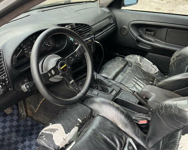 Сірий БМВ 3 Серія, об'ємом двигуна 1.6 л та пробігом 666 тис. км за 2900 $, фото 5 на Automoto.ua