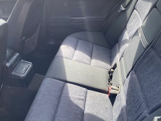 Сірий БМВ 3 Серія, об'ємом двигуна 2 л та пробігом 264 тис. км за 3500 $, фото 6 на Automoto.ua