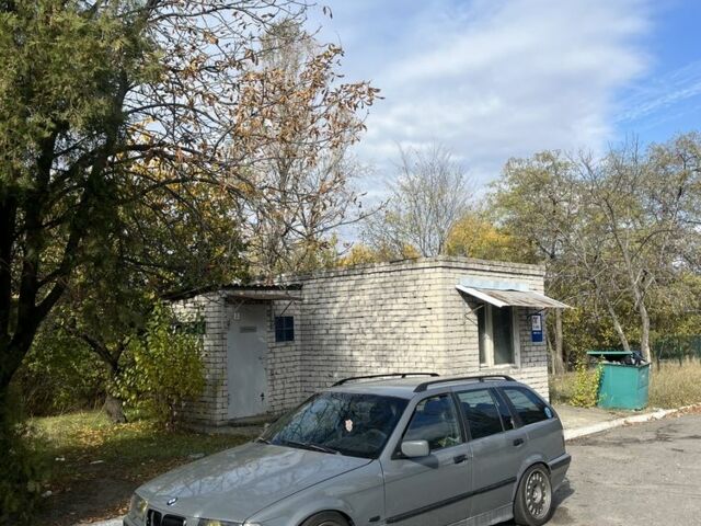 Серый БМВ 3 Серия, объемом двигателя 1.6 л и пробегом 1 тыс. км за 3000 $, фото 11 на Automoto.ua