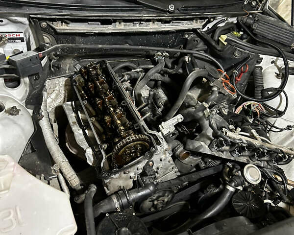 Сірий БМВ 3 Серія, об'ємом двигуна 1.9 л та пробігом 364 тис. км за 2700 $, фото 15 на Automoto.ua