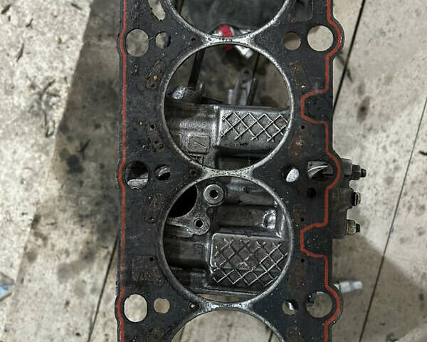 Сірий БМВ 3 Серія, об'ємом двигуна 1.9 л та пробігом 364 тис. км за 2700 $, фото 14 на Automoto.ua