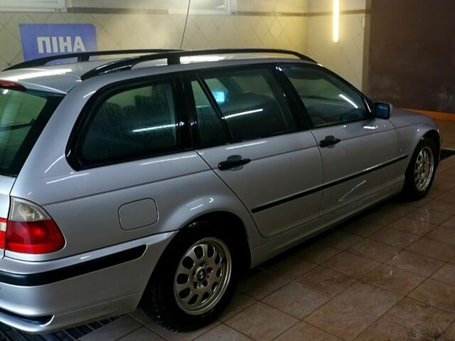 Сірий БМВ 3 Серія, об'ємом двигуна 2 л та пробігом 0 тис. км за 3700 $, фото 2 на Automoto.ua