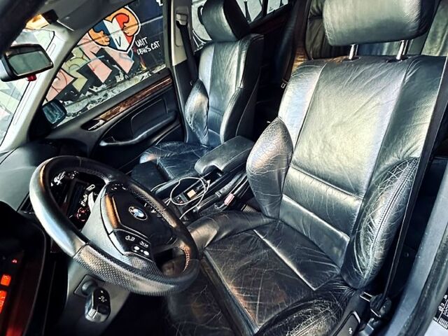 Сірий БМВ 3 Серія, об'ємом двигуна 2 л та пробігом 0 тис. км за 4400 $, фото 5 на Automoto.ua