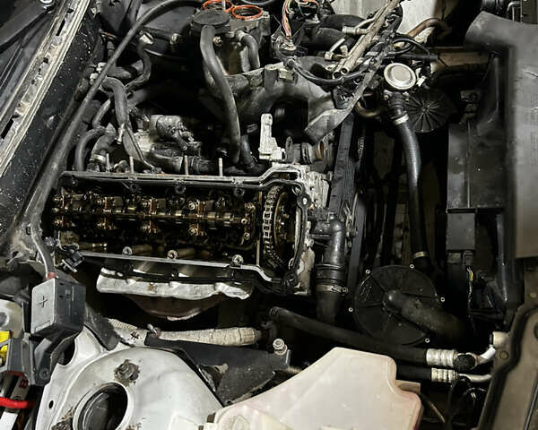 Сірий БМВ 3 Серія, об'ємом двигуна 1.9 л та пробігом 364 тис. км за 2700 $, фото 16 на Automoto.ua