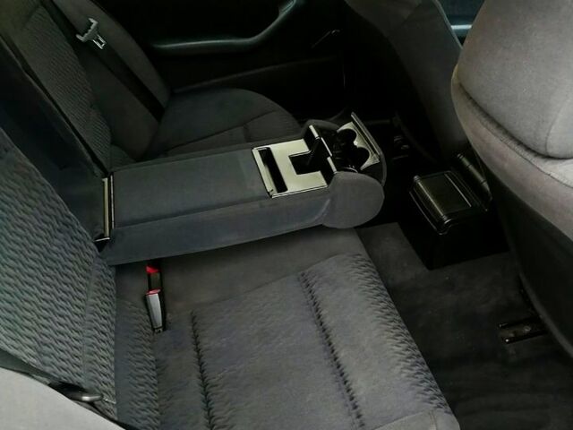 Сірий БМВ 3 Серія, об'ємом двигуна 2 л та пробігом 0 тис. км за 3700 $, фото 7 на Automoto.ua