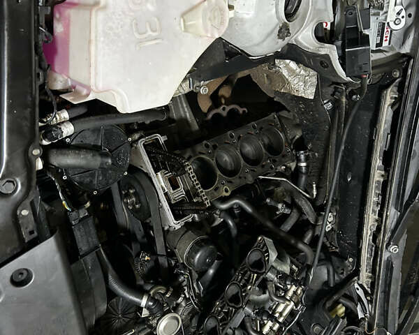 Сірий БМВ 3 Серія, об'ємом двигуна 1.9 л та пробігом 364 тис. км за 2700 $, фото 19 на Automoto.ua