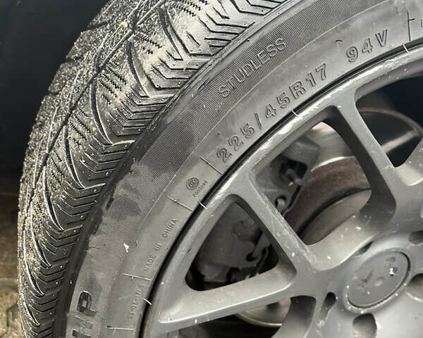 Серый БМВ 3 Серия, объемом двигателя 1.95 л и пробегом 370 тыс. км за 3950 $, фото 4 на Automoto.ua