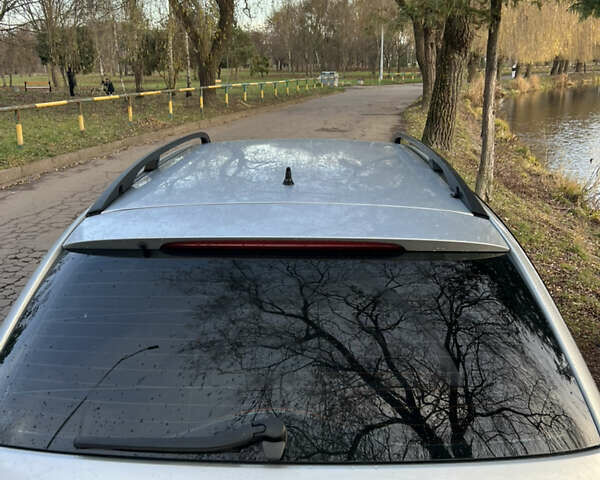 Серый БМВ 3 Серия, объемом двигателя 1.95 л и пробегом 378 тыс. км за 4200 $, фото 8 на Automoto.ua