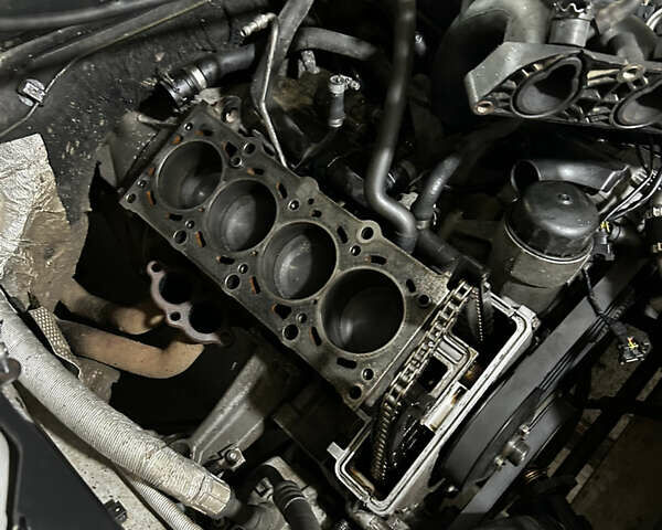 Сірий БМВ 3 Серія, об'ємом двигуна 1.9 л та пробігом 364 тис. км за 2700 $, фото 18 на Automoto.ua