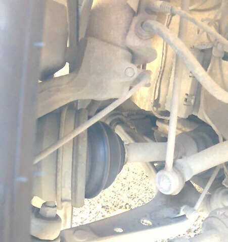 Серый БМВ 3 Серия, объемом двигателя 3 л и пробегом 338 тыс. км за 5200 $, фото 8 на Automoto.ua