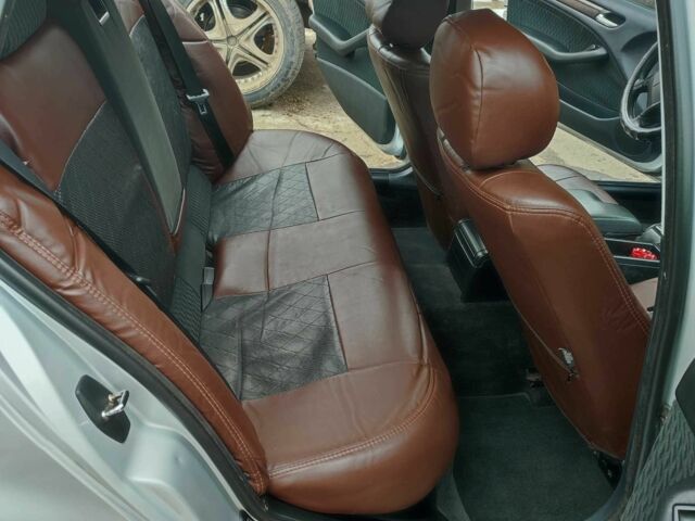 Серый БМВ 3 Серия, объемом двигателя 2 л и пробегом 460 тыс. км за 2499 $, фото 2 на Automoto.ua