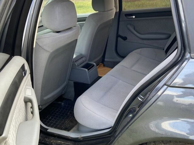 Сірий БМВ 3 Серія, об'ємом двигуна 2 л та пробігом 400 тис. км за 3600 $, фото 5 на Automoto.ua