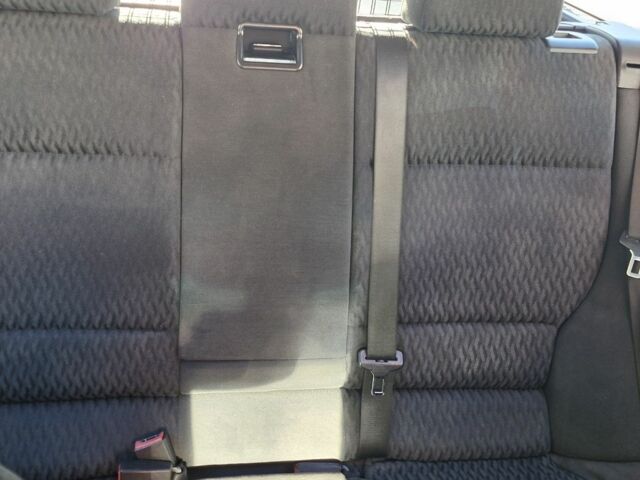 Сірий БМВ 3 Серія, об'ємом двигуна 2 л та пробігом 370 тис. км за 1733 $, фото 3 на Automoto.ua