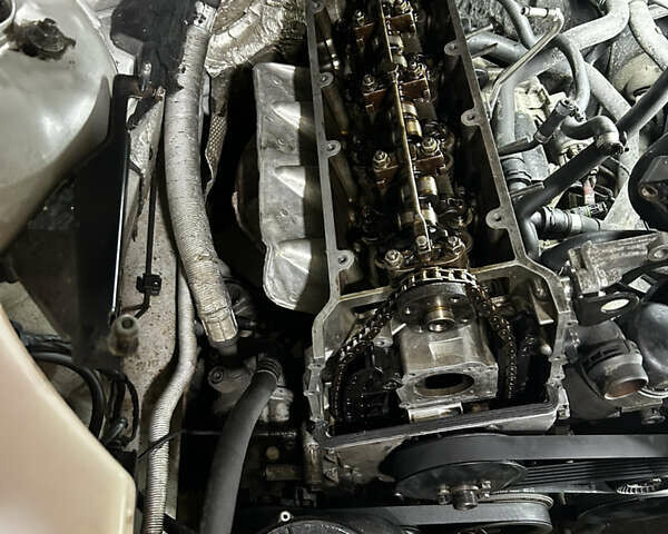 Сірий БМВ 3 Серія, об'ємом двигуна 1.9 л та пробігом 364 тис. км за 2700 $, фото 21 на Automoto.ua