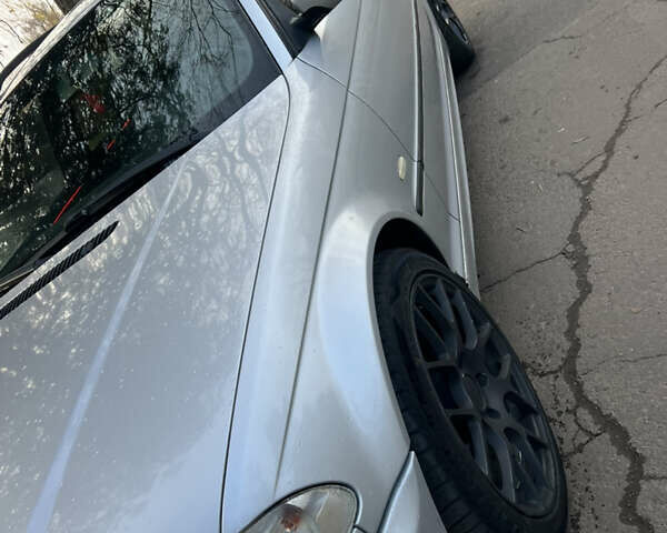 Серый БМВ 3 Серия, объемом двигателя 1.95 л и пробегом 378 тыс. км за 4200 $, фото 4 на Automoto.ua