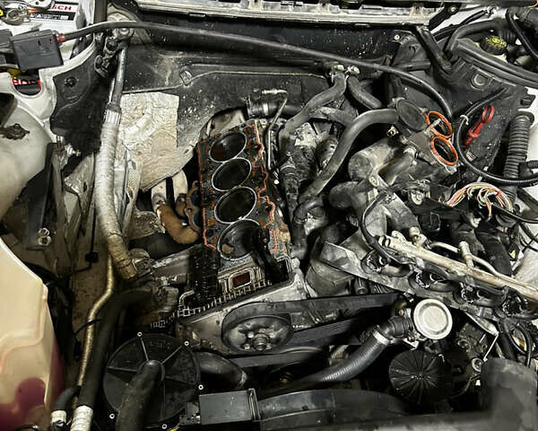 Сірий БМВ 3 Серія, об'ємом двигуна 1.9 л та пробігом 364 тис. км за 2700 $, фото 17 на Automoto.ua