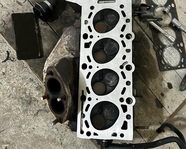 Сірий БМВ 3 Серія, об'ємом двигуна 1.9 л та пробігом 364 тис. км за 2700 $, фото 13 на Automoto.ua