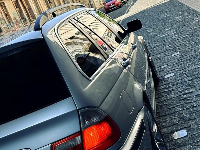 Сірий БМВ 3 Серія, об'ємом двигуна 2 л та пробігом 0 тис. км за 4400 $, фото 4 на Automoto.ua