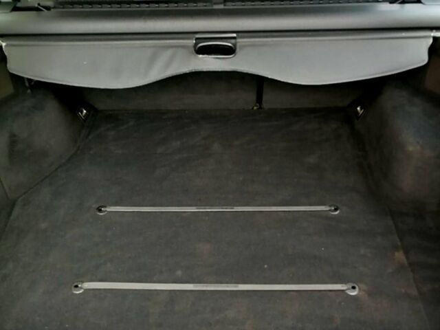 Сірий БМВ 3 Серія, об'ємом двигуна 2 л та пробігом 0 тис. км за 3700 $, фото 6 на Automoto.ua