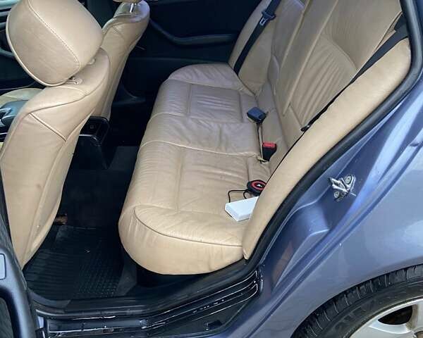 Сірий БМВ 3 Серія, об'ємом двигуна 2 л та пробігом 300 тис. км за 2400 $, фото 5 на Automoto.ua