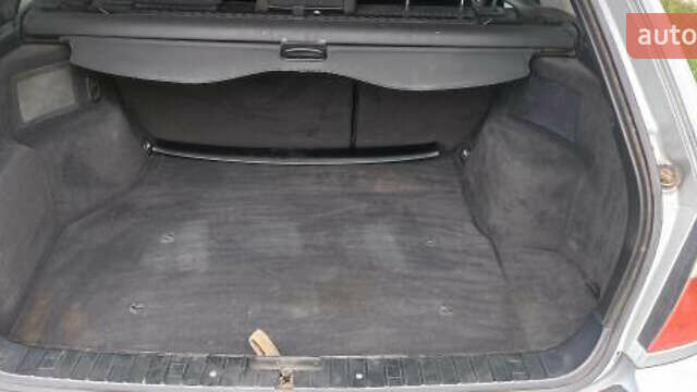 Сірий БМВ 3 Серія, об'ємом двигуна 1.9 л та пробігом 364 тис. км за 2700 $, фото 2 на Automoto.ua