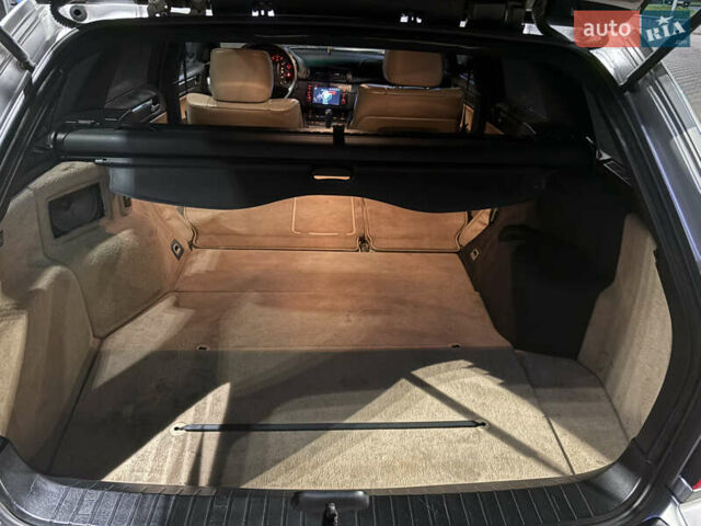 Сірий БМВ 3 Серія, об'ємом двигуна 2 л та пробігом 374 тис. км за 6500 $, фото 10 на Automoto.ua