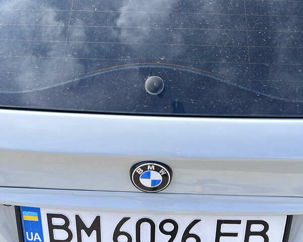 Серый БМВ 3 Серия, объемом двигателя 2.9 л и пробегом 401 тыс. км за 9500 $, фото 14 на Automoto.ua