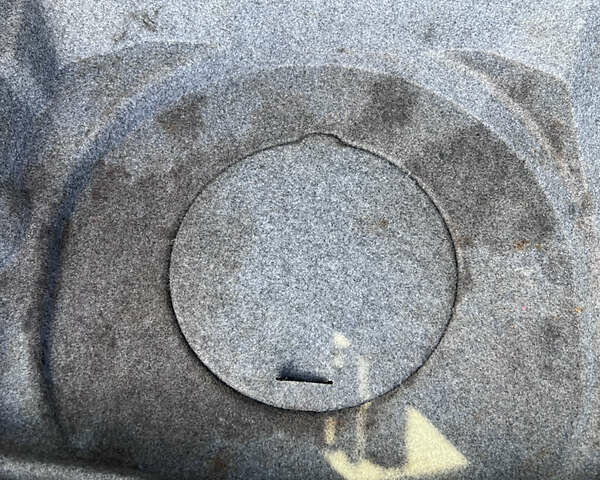 Серый БМВ 3 Серия, объемом двигателя 2.9 л и пробегом 401 тыс. км за 9500 $, фото 54 на Automoto.ua