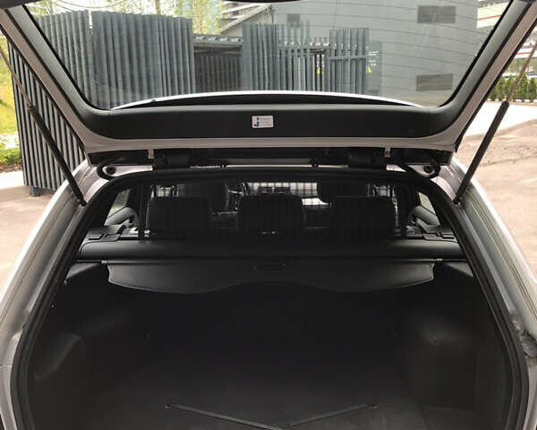 Серый БМВ 3 Серия, объемом двигателя 2.2 л и пробегом 340 тыс. км за 4999 $, фото 10 на Automoto.ua