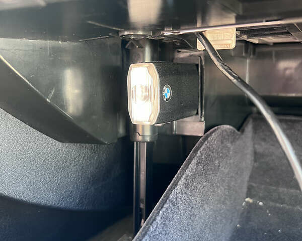 Серый БМВ 3 Серия, объемом двигателя 2.9 л и пробегом 401 тыс. км за 9500 $, фото 42 на Automoto.ua