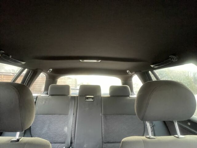 Серый БМВ 3 Серия, объемом двигателя 2 л и пробегом 215 тыс. км за 4000 $, фото 9 на Automoto.ua