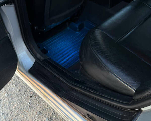 Серый БМВ 3 Серия, объемом двигателя 2 л и пробегом 260 тыс. км за 4999 $, фото 17 на Automoto.ua